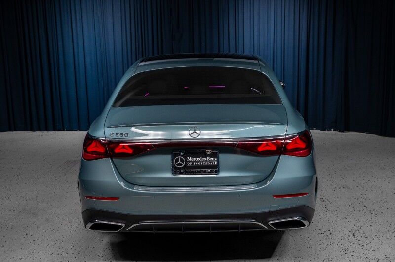 2026 Mercedes-Benz E-Class E 350 Sedan Scottsdale AZ