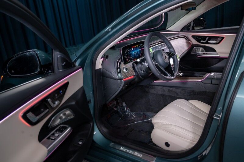 2026 Mercedes-Benz E-Class E 350 Sedan Scottsdale AZ