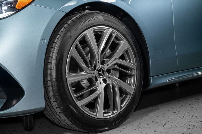 2026 Mercedes-Benz E-Class E 350 Sedan Scottsdale AZ