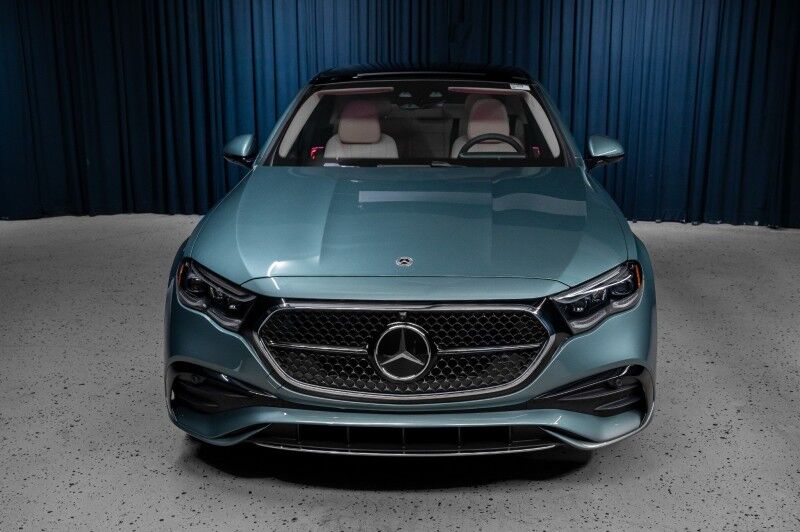 2026 Mercedes-Benz E-Class E 350 Sedan Scottsdale AZ