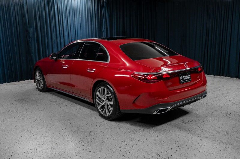 2026 Mercedes-Benz E-Class E 350 Sedan Scottsdale AZ