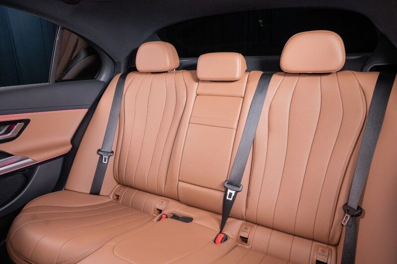 2026 Mercedes-Benz E-Class E 350 Sedan Scottsdale AZ