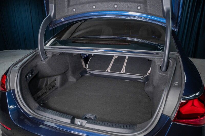 2026 Mercedes-Benz E-Class E 350 Sedan Scottsdale AZ