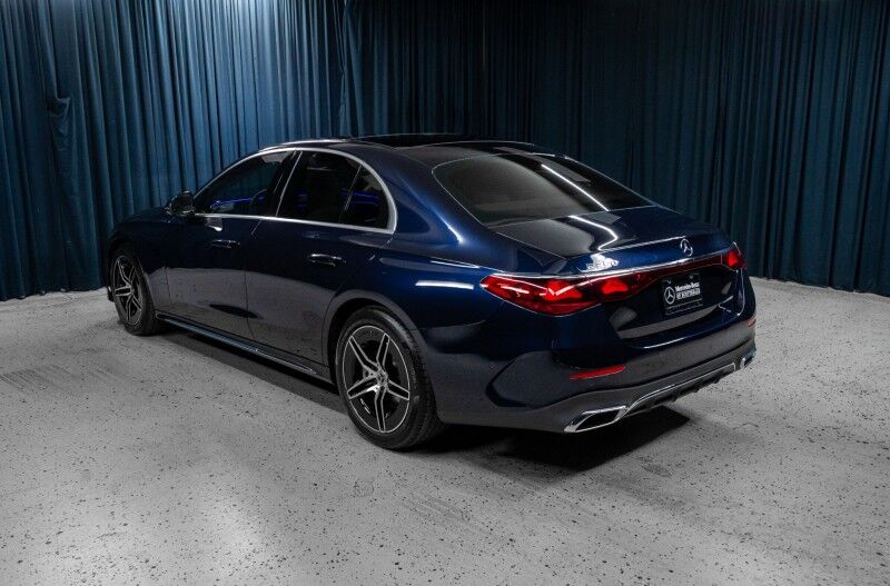 2026 Mercedes-Benz E-Class E 350 Sedan Scottsdale AZ