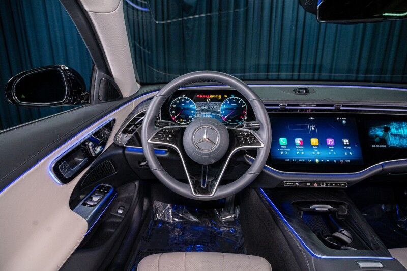 2026 Mercedes-Benz E-Class E 350 Sedan Scottsdale AZ