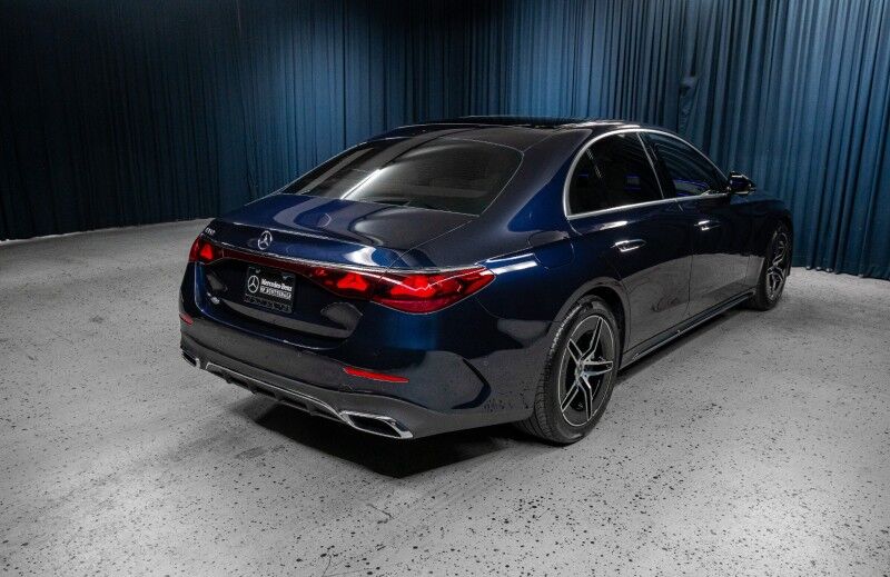 2026 Mercedes-Benz E-Class E 350 Sedan Scottsdale AZ