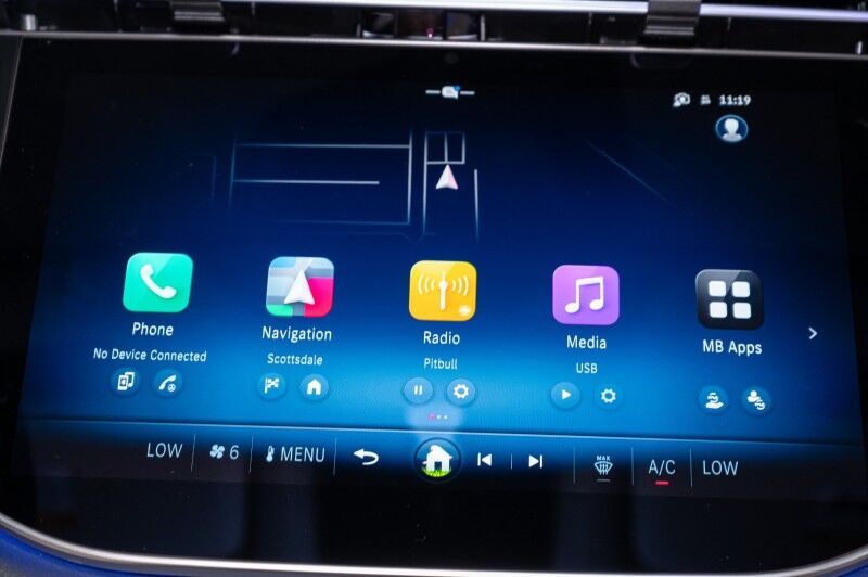 2026 Mercedes-Benz E-Class E 350 Sedan Scottsdale AZ