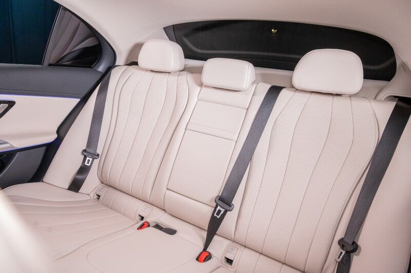 2026 Mercedes-Benz E-Class E 350 Sedan Scottsdale AZ