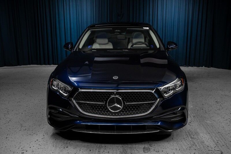 2026 Mercedes-Benz E-Class E 350 Sedan Scottsdale AZ