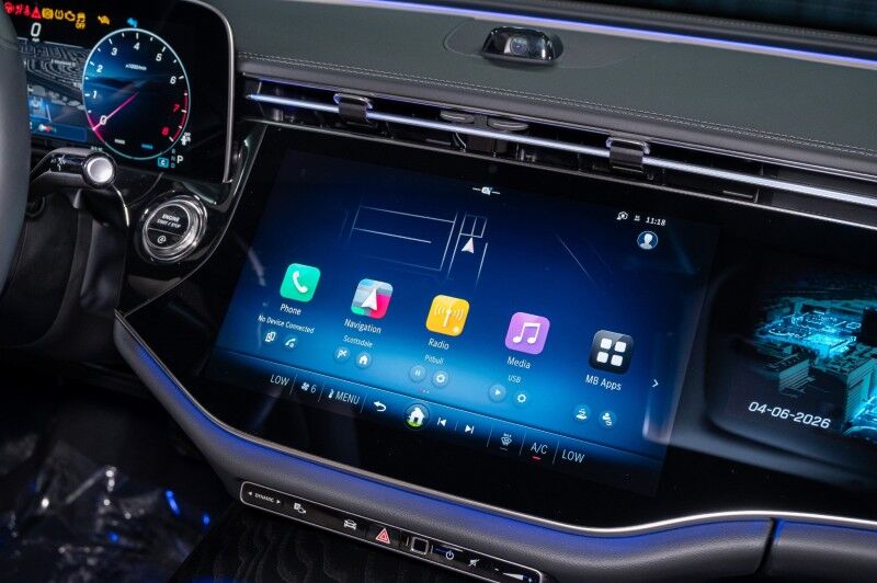 2026 Mercedes-Benz E-Class E 350 Sedan Scottsdale AZ