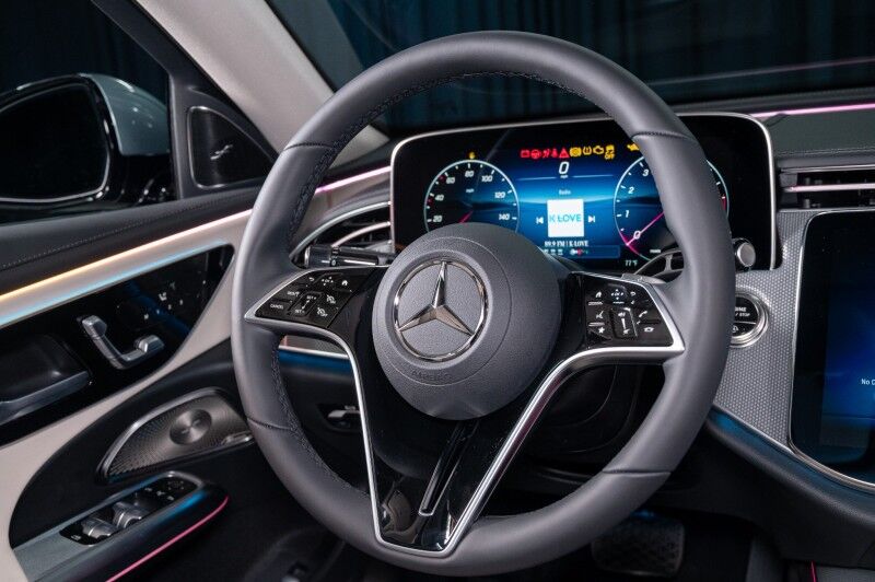 2026 Mercedes-Benz E-Class E 350 Sedan Scottsdale AZ