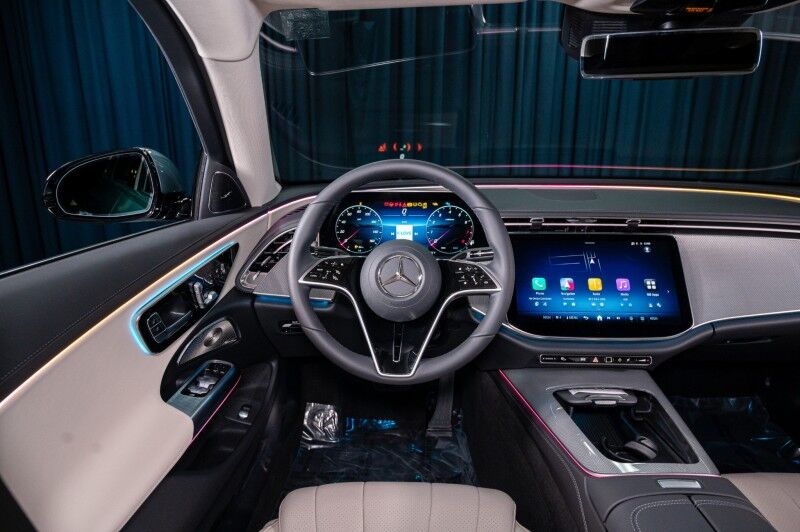 2026 Mercedes-Benz E-Class E 350 Sedan Scottsdale AZ