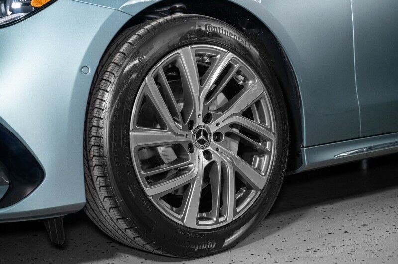 2026 Mercedes-Benz E-Class E 350 Sedan Scottsdale AZ