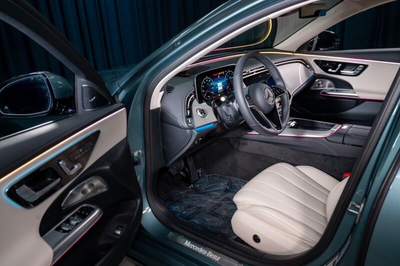 2026 Mercedes-Benz E-Class E 350 Sedan Scottsdale AZ