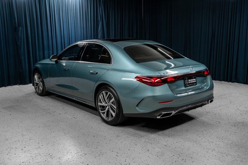 2026 Mercedes-Benz E-Class E 350 Sedan Scottsdale AZ