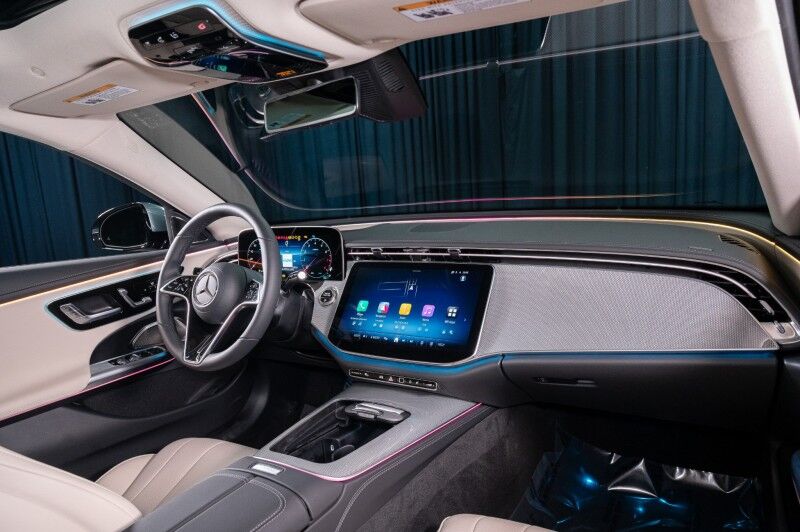 2026 Mercedes-Benz E-Class E 350 Sedan Scottsdale AZ