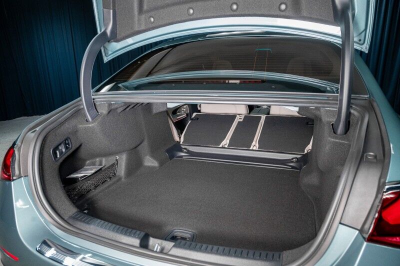 2026 Mercedes-Benz E-Class E 350 Sedan Scottsdale AZ