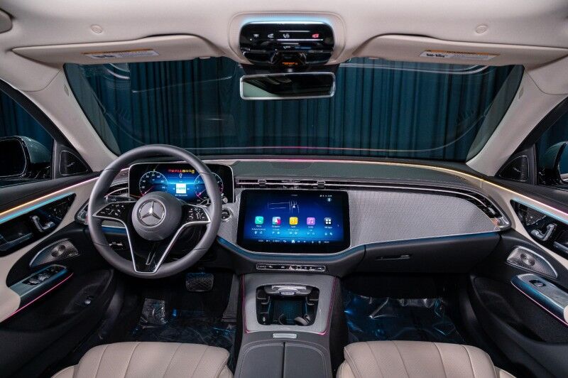 2026 Mercedes-Benz E-Class E 350 Sedan Scottsdale AZ