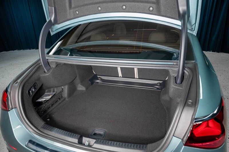 2026 Mercedes-Benz E-Class E 350 Sedan Scottsdale AZ