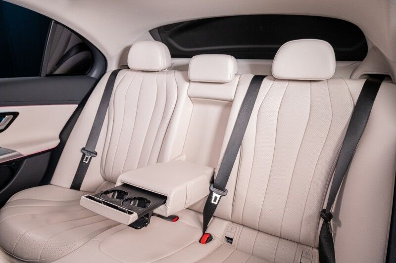 2026 Mercedes-Benz E-Class E 350 Sedan Scottsdale AZ