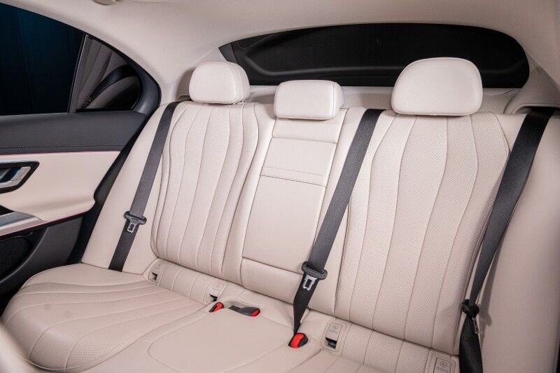 2026 Mercedes-Benz E-Class E 350 Sedan Scottsdale AZ