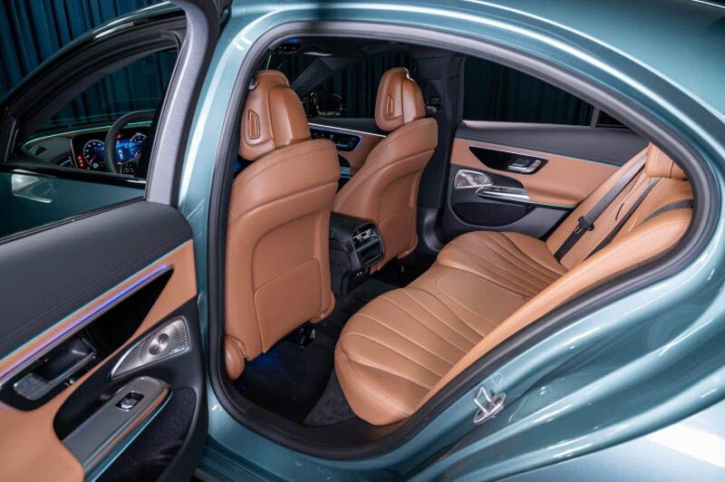 2026 Mercedes-Benz E-Class E 350 Sedan Scottsdale AZ