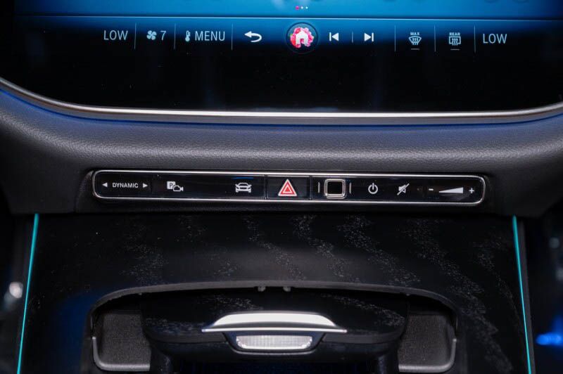 2026 Mercedes-Benz E-Class E 350 Sedan Scottsdale AZ