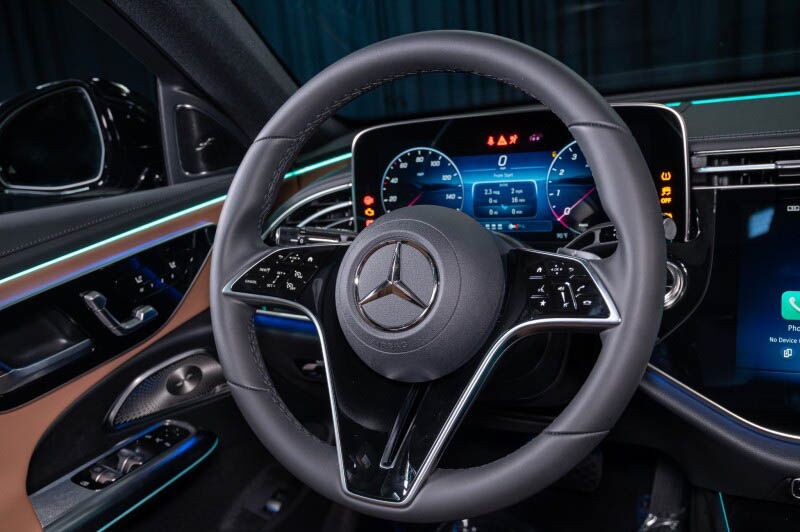 2026 Mercedes-Benz E-Class E 350 Sedan Scottsdale AZ