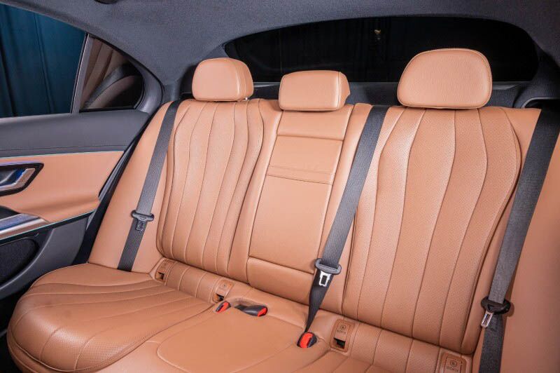 2026 Mercedes-Benz E-Class E 350 Sedan Scottsdale AZ