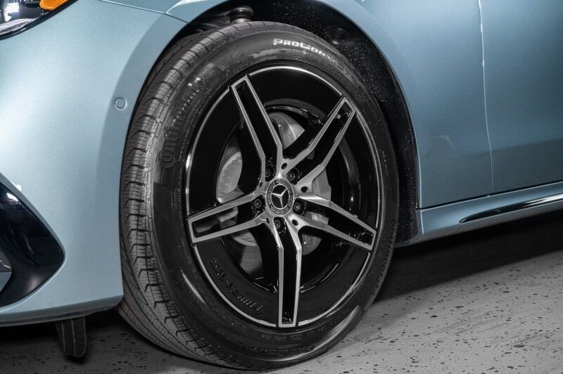 2026 Mercedes-Benz E-Class E 350 Sedan Scottsdale AZ