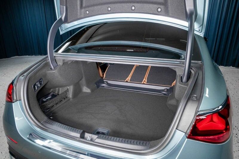 2026 Mercedes-Benz E-Class E 350 Sedan Scottsdale AZ
