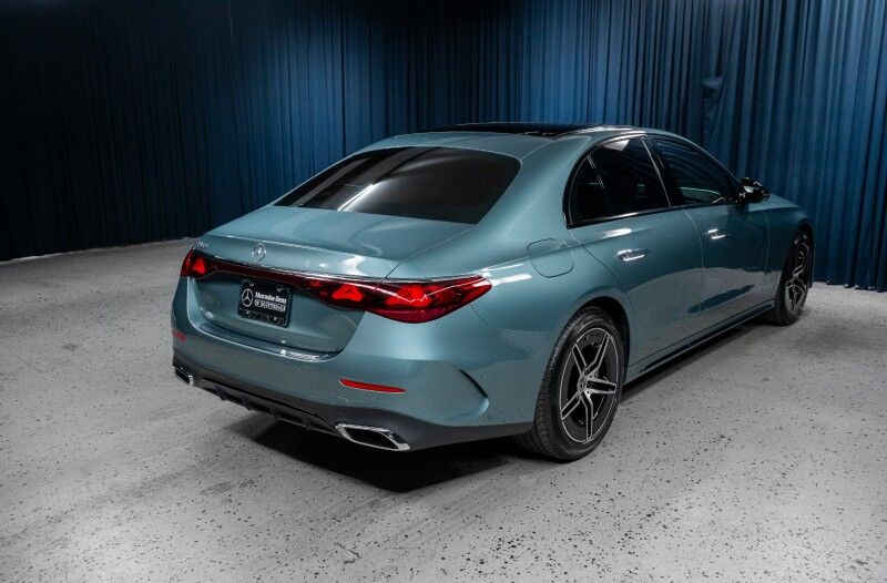 2026 Mercedes-Benz E-Class E 350 Sedan Scottsdale AZ