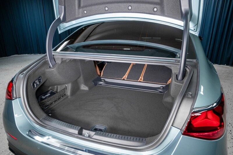 2026 Mercedes-Benz E-Class E 350 Sedan Scottsdale AZ