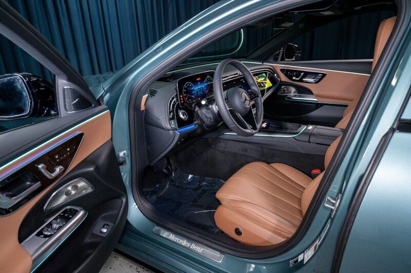 2026 Mercedes-Benz E-Class E 350 Sedan Scottsdale AZ