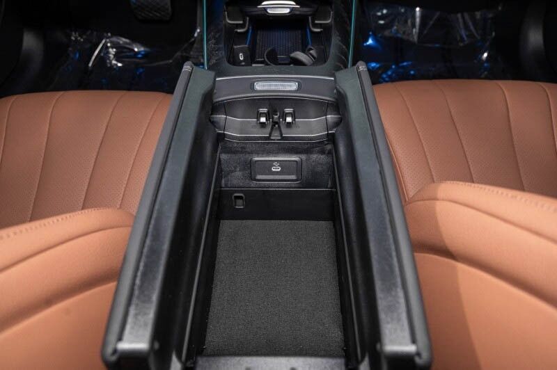2026 Mercedes-Benz E-Class E 350 Sedan Scottsdale AZ