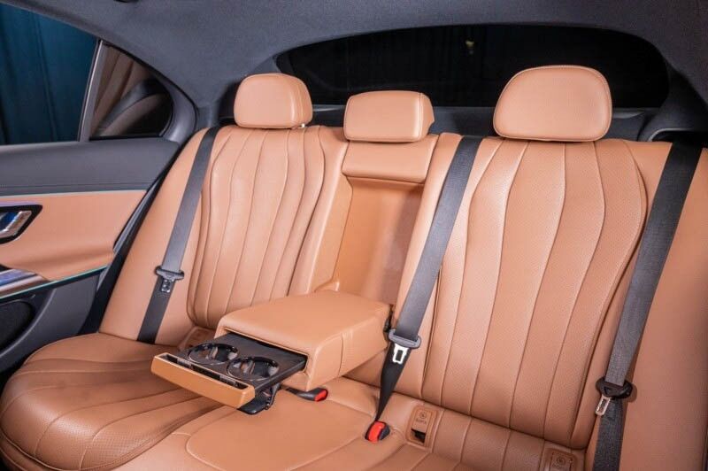 2026 Mercedes-Benz E-Class E 350 Sedan Scottsdale AZ