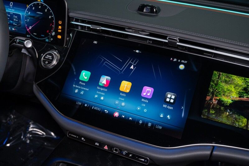 2026 Mercedes-Benz E-Class E 350 Sedan Scottsdale AZ