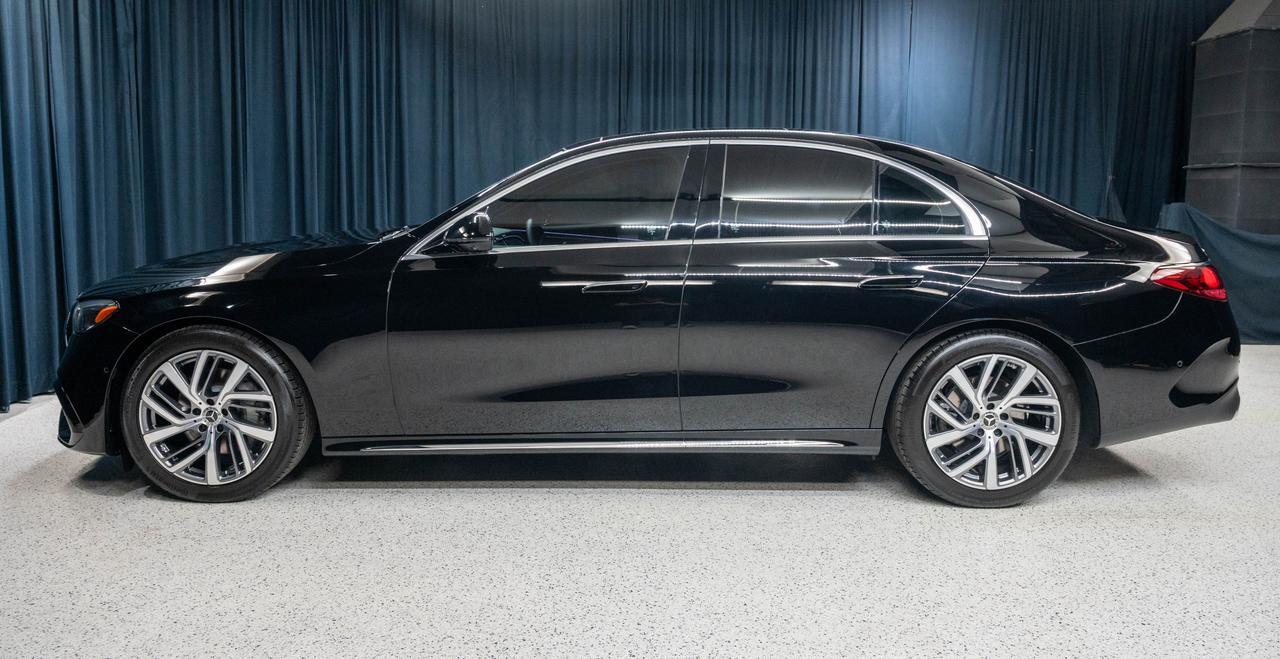 2026 Mercedes-Benz E-Class E 350 Sedan Scottsdale AZ