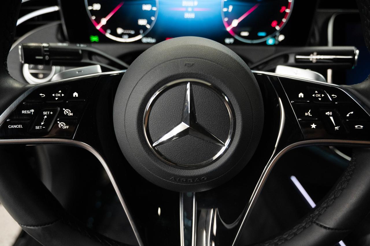 2026 Mercedes-Benz E-Class E 350 Sedan Scottsdale AZ
