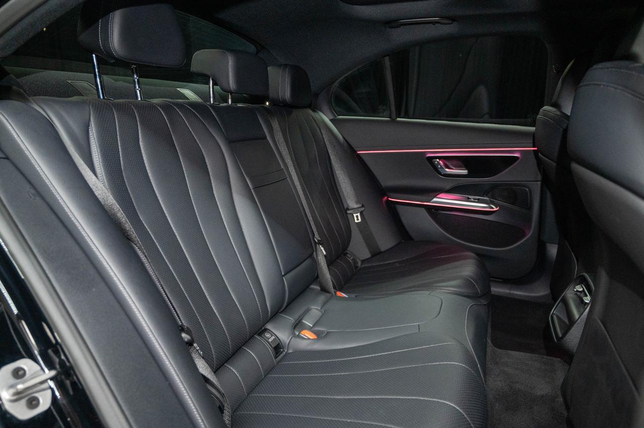 2026 Mercedes-Benz E-Class E 350 Sedan Scottsdale AZ