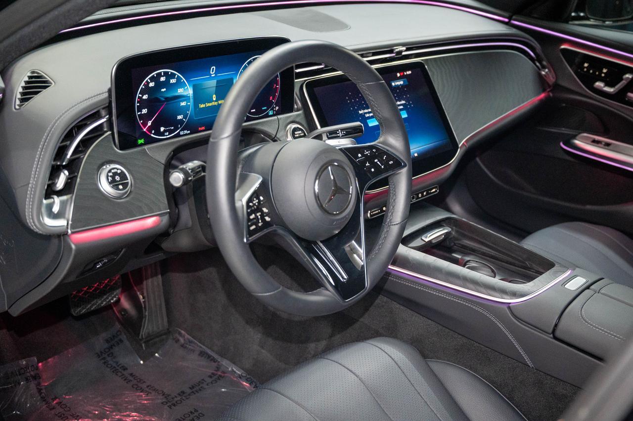 2026 Mercedes-Benz E-Class E 350 Sedan Scottsdale AZ
