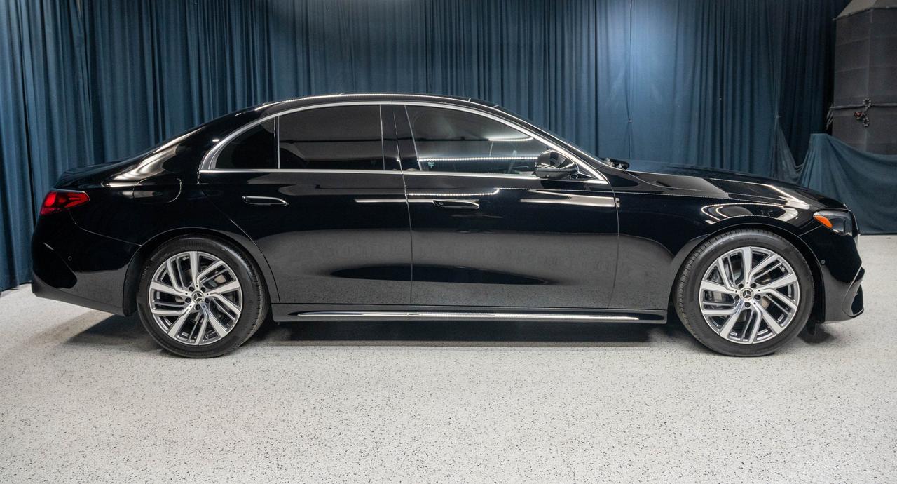 2026 Mercedes-Benz E-Class E 350 Sedan Scottsdale AZ