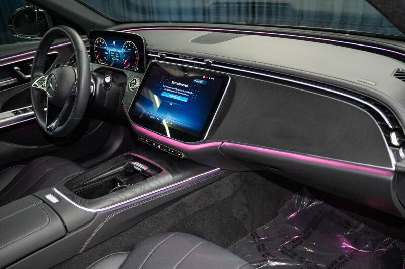 2026 Mercedes-Benz E-Class E 350 Sedan Scottsdale AZ