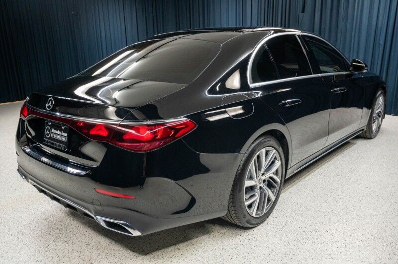 2026 Mercedes-Benz E-Class E 350 Sedan Scottsdale AZ