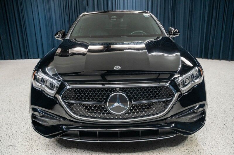 2026 Mercedes-Benz E-Class E 350 Sedan Scottsdale AZ
