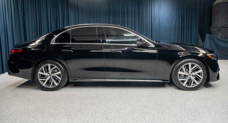 2026 Mercedes-Benz E-Class E 350 Sedan Scottsdale AZ