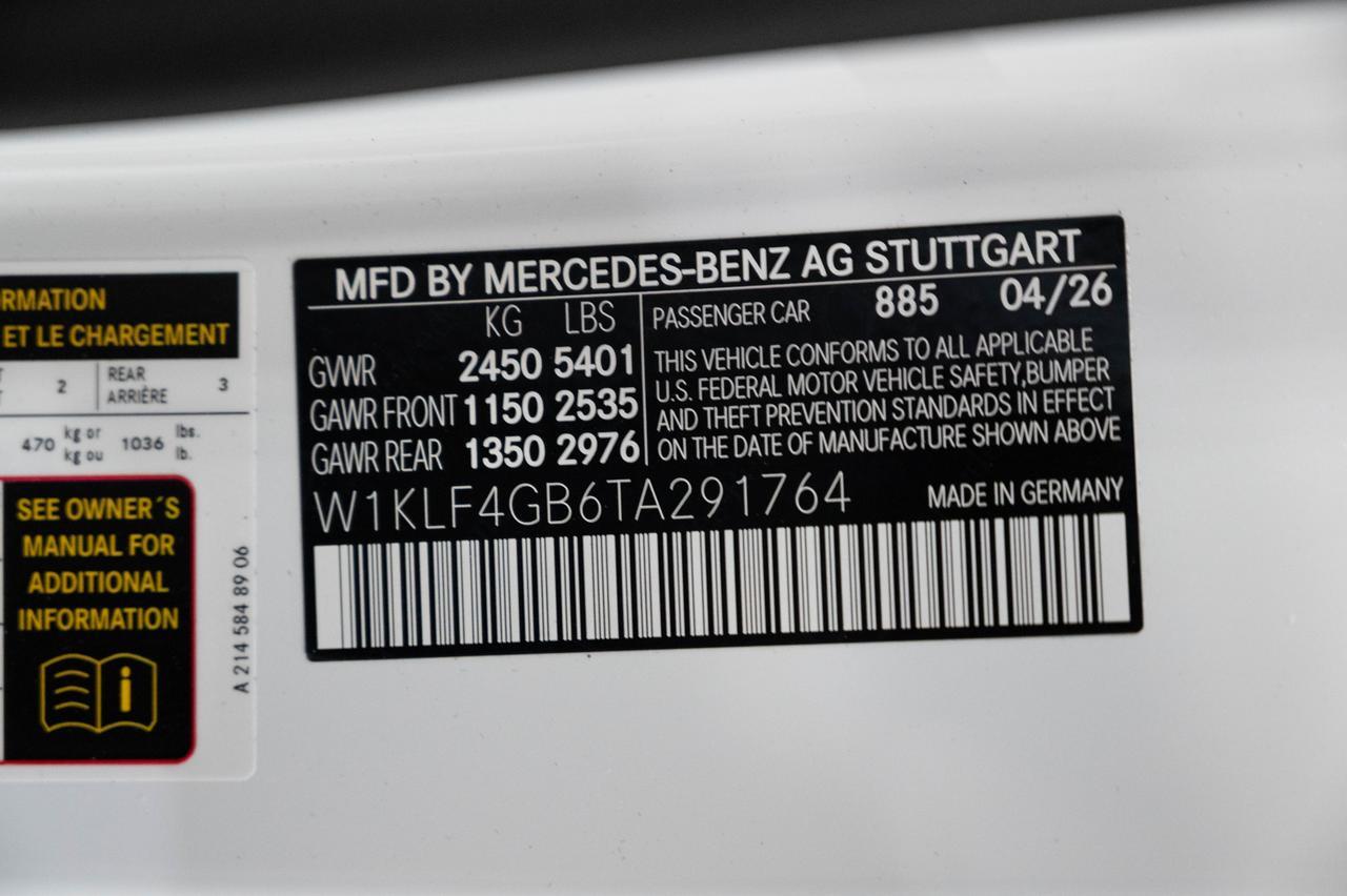 2026 Mercedes-Benz E-Class E 350 Sedan Scottsdale AZ