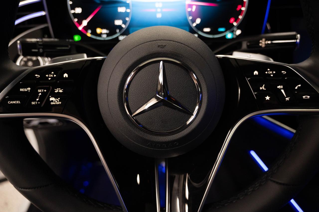 2026 Mercedes-Benz E-Class E 350 Sedan Scottsdale AZ