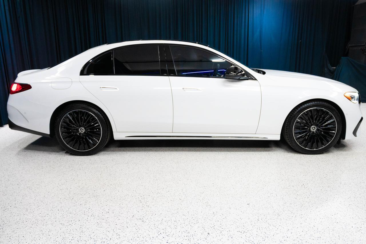 2026 Mercedes-Benz E-Class E 350 Sedan Scottsdale AZ