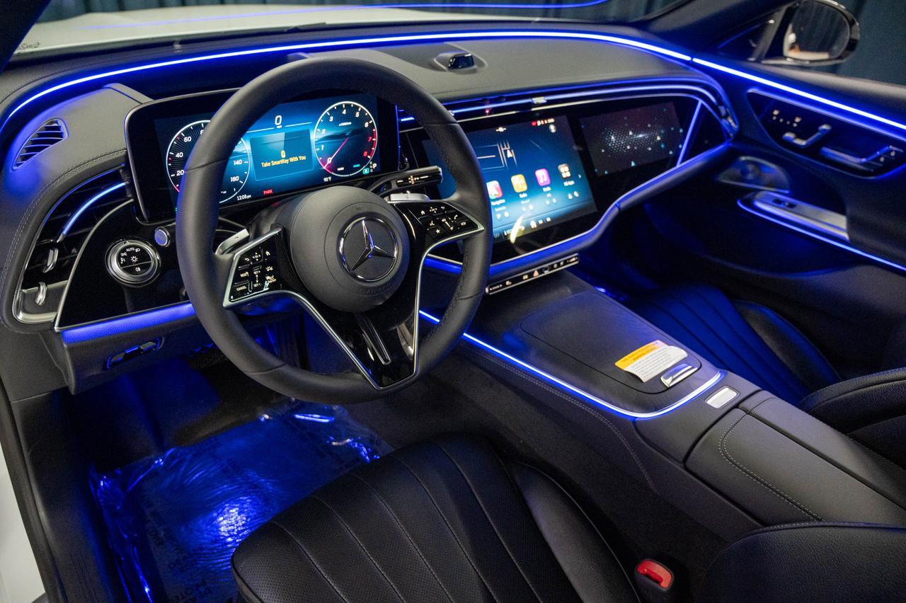 2026 Mercedes-Benz E-Class E 350 Sedan Scottsdale AZ